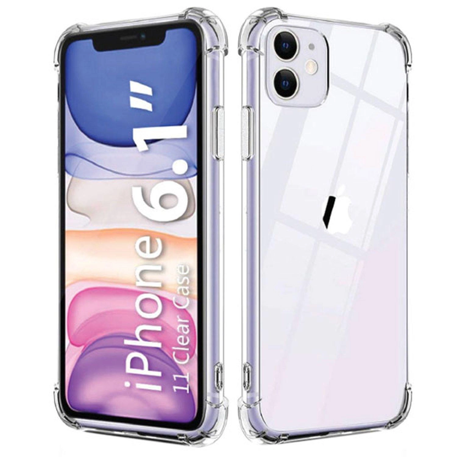 Clear Case for Iphone 14 Plus