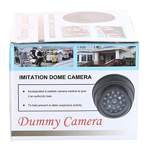 Dummy Camera