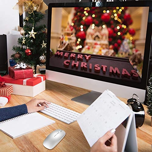 M01 Mouse - Bluetooth