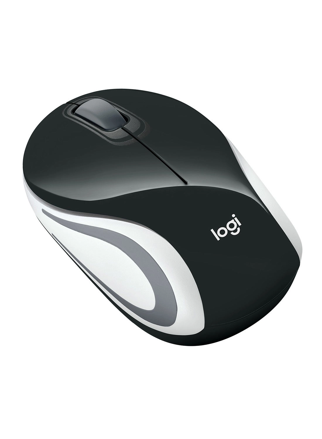 M187 Ultra Mouse - Wireless