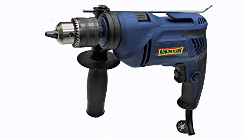 Impact Drill Machine - 600W 13MM