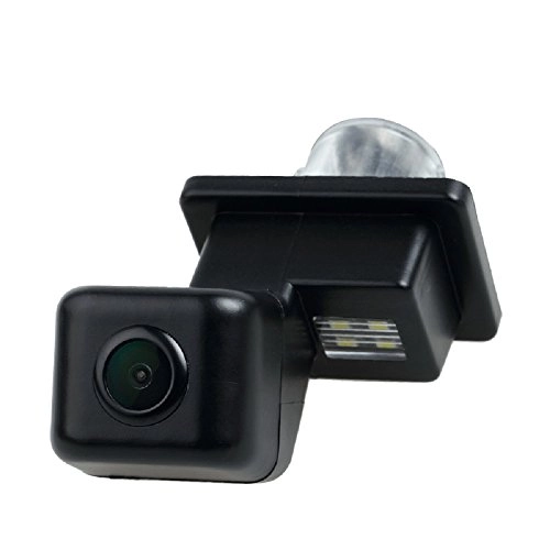 Reversing Camera - Night Vision 720p