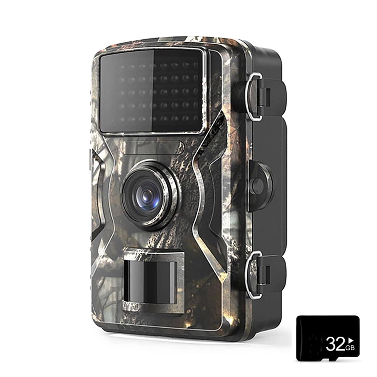 Hunting Camera - 12MP