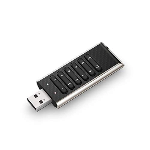 Love Key U Disk - USB 2.0 32GB