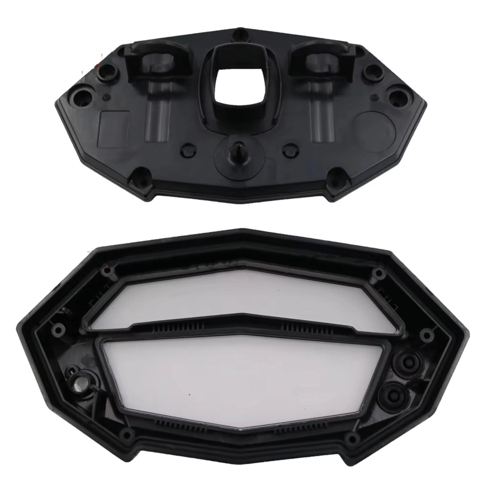 Motorcycle Dashboard Housing - Z1000 2014 2015 2016 2017 2018 2019 2020 2021 2022
