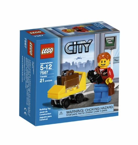 City Traveler 7567 (4567631)