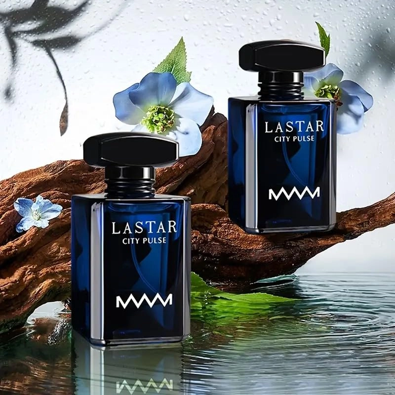 Men'S Water Fruity Eau de Parfum 55ml