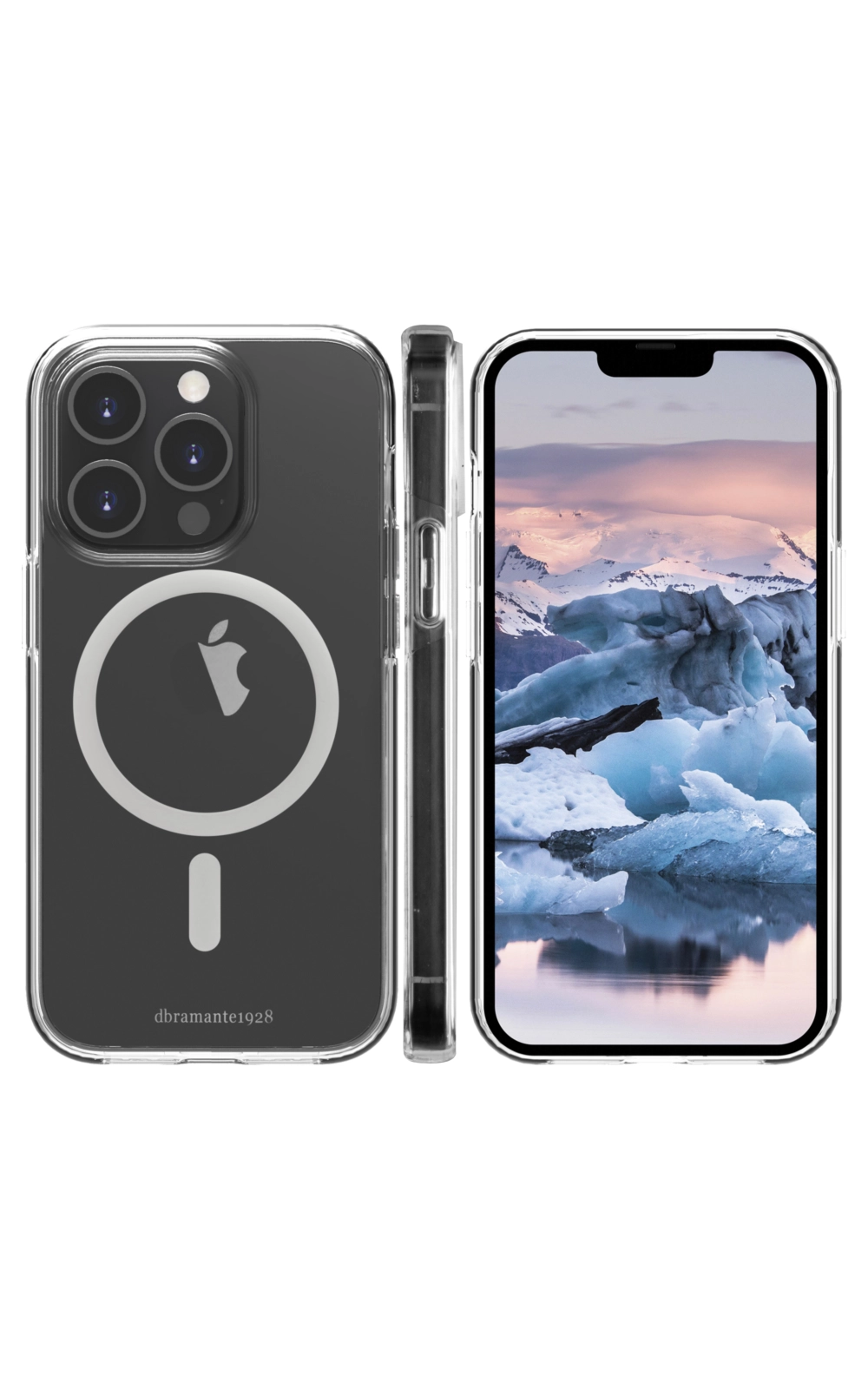 Iceland Pro Cover with MagSafe for iPhone 14 Pro Max