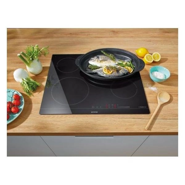 ECS959BCSC Ceramic hob