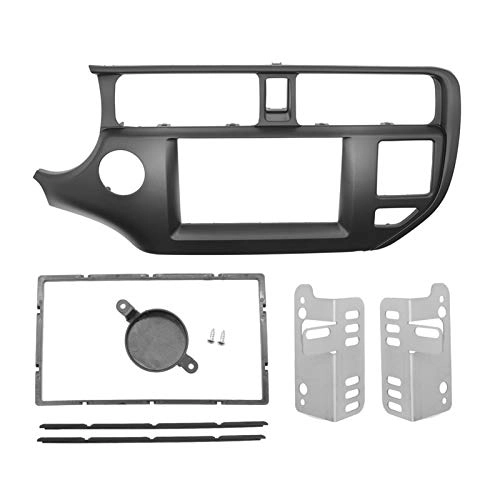 2Din Refitting Frame Surround Front Panel Fascia - K3/ RIO 2011 2012 2013