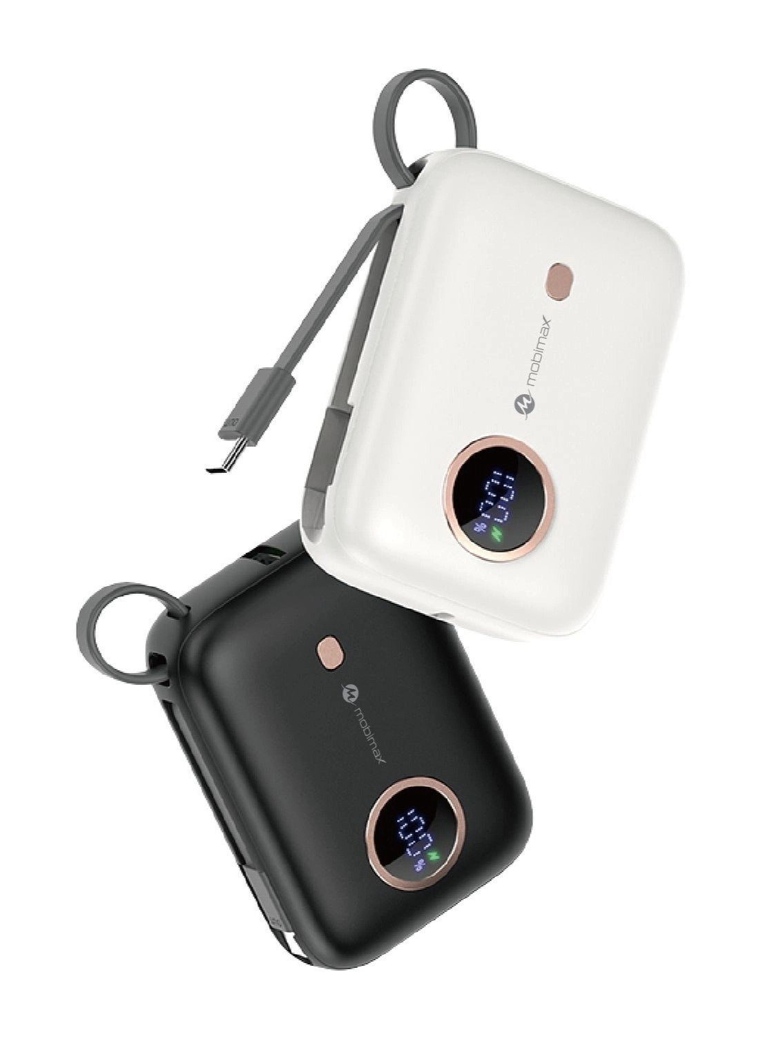 Mobimax CK-43 - 9600 mAh