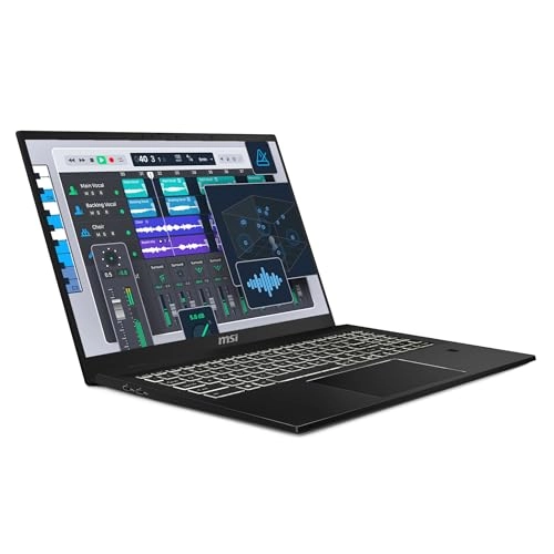 Summit A16 AI+ - 16'' 2TB 32GB Ryzen AI 9-365