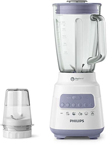 Series 5000 Blender Core - ProBlend Crush Technology 5 speed settings HR2222