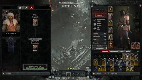 Diablo 4 - PlayStation 5