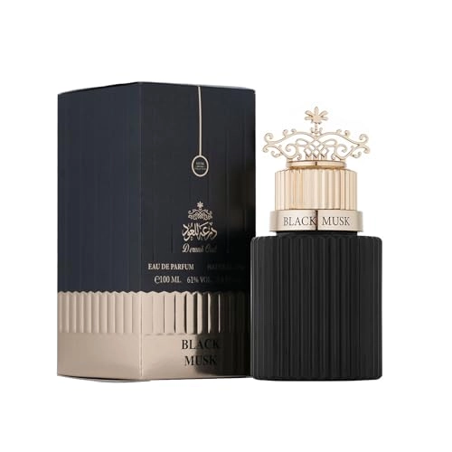 Oud Musk Eau de Parfum 100 ml