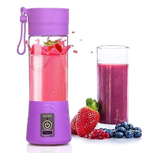 Juicer Bottle Blender