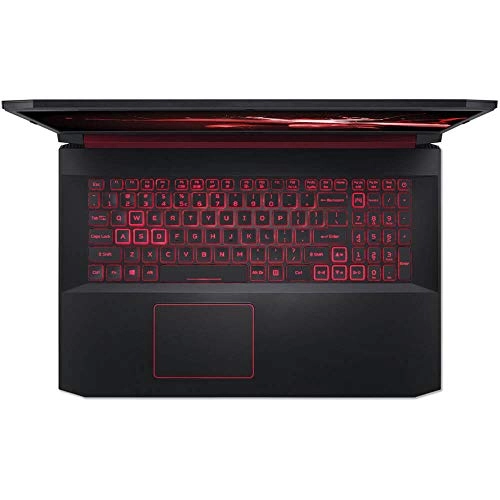 Nitro 5 AN515-54-5812 - 15.6'' Core i5-9300H 8GB DDR4 512GB SSD