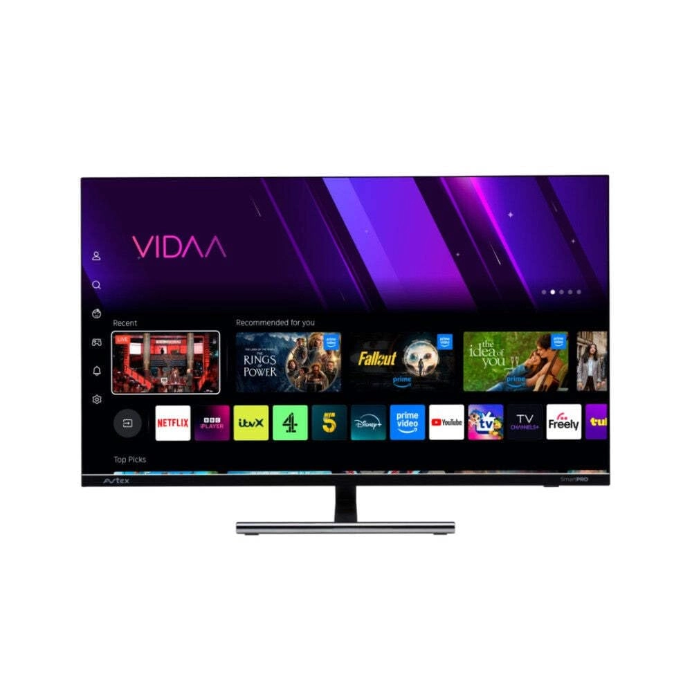 Avtex AV32TS - Full HD 32 inch