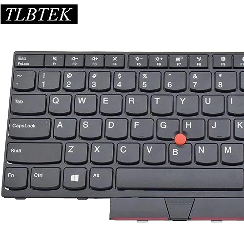 Laptop Keyboard Replacement
