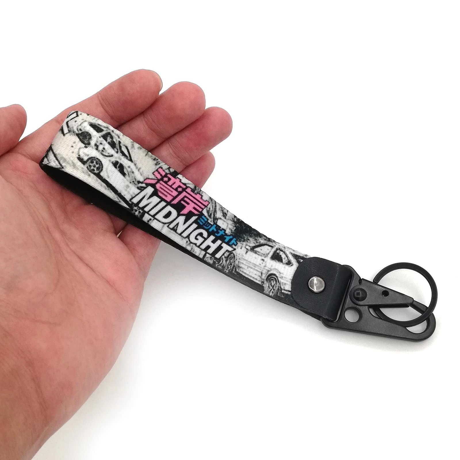 JDM Keychain - Shape