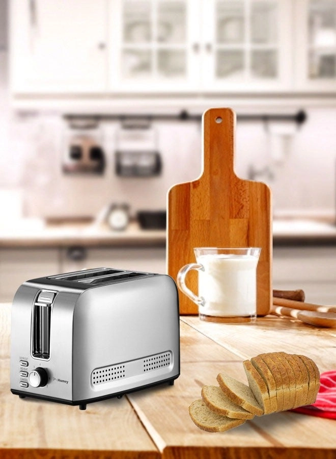 TA01310B-CE - 2 Slices