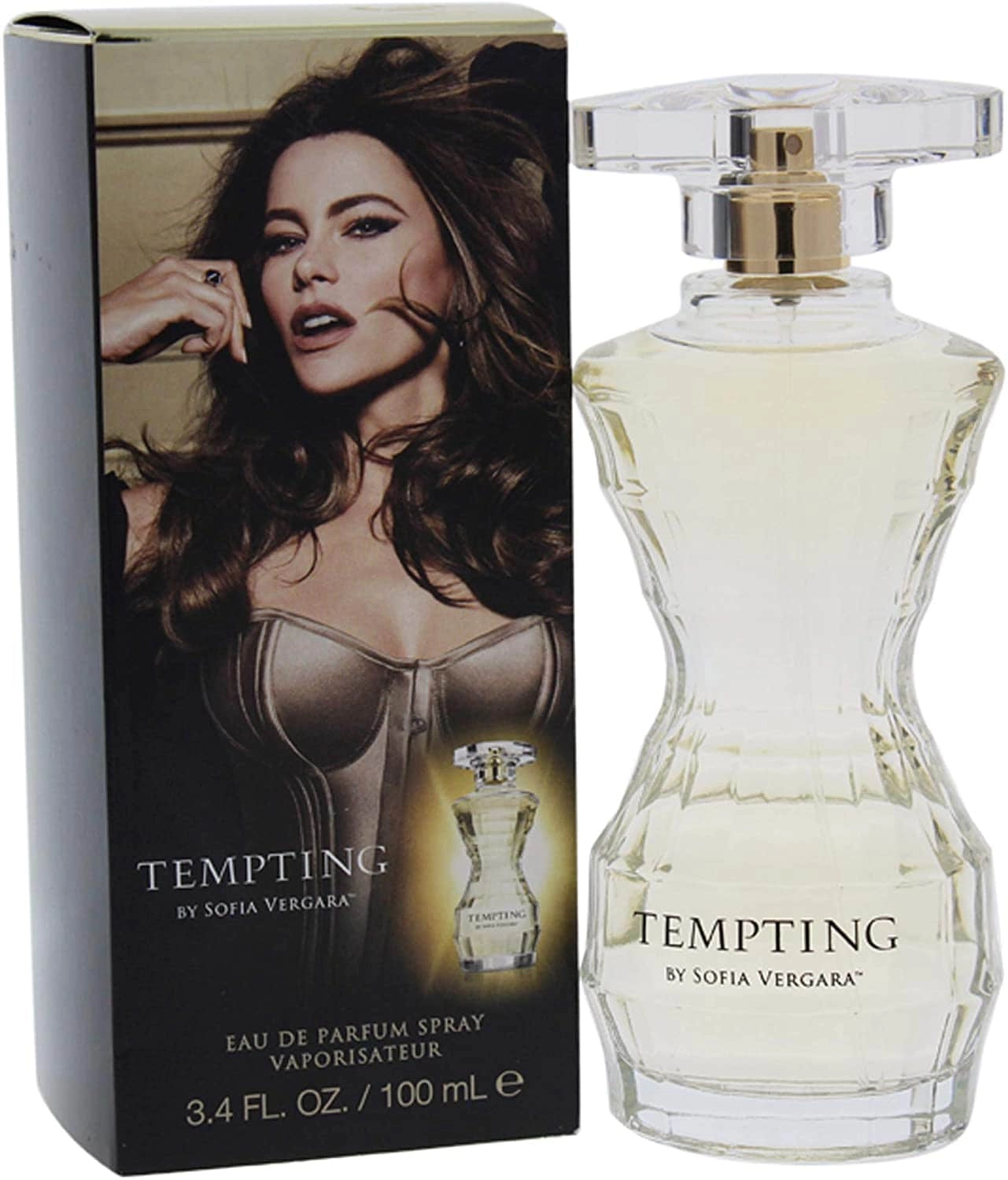Tempting - Eau de Parfum 100ml