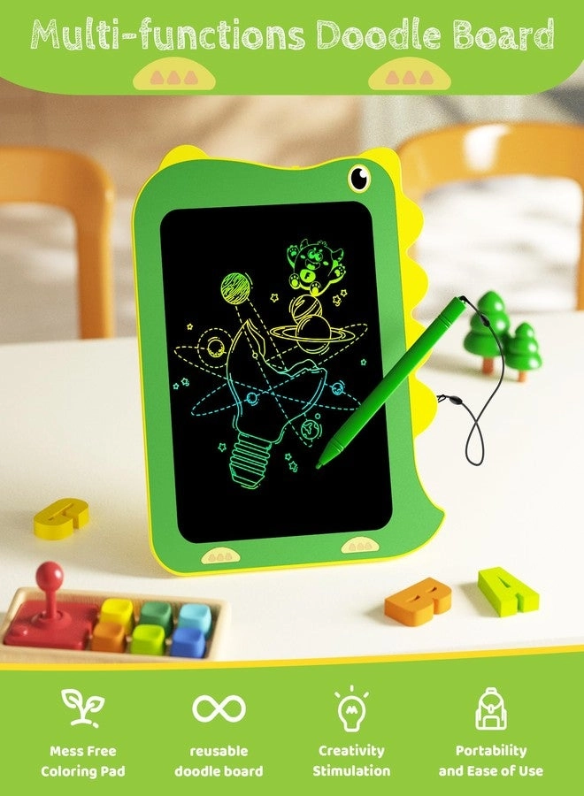LCD Writing Tablet - 3+ years