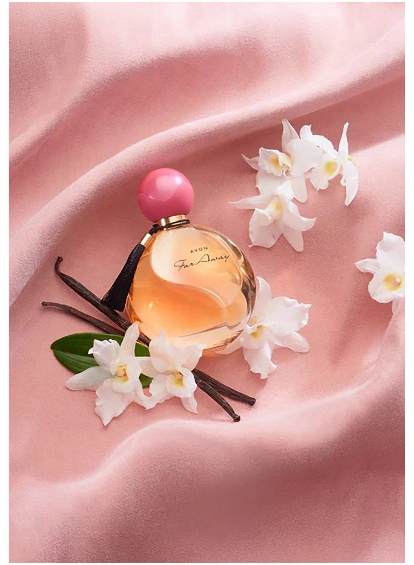 Far Away Eau de Parfum 50 ml