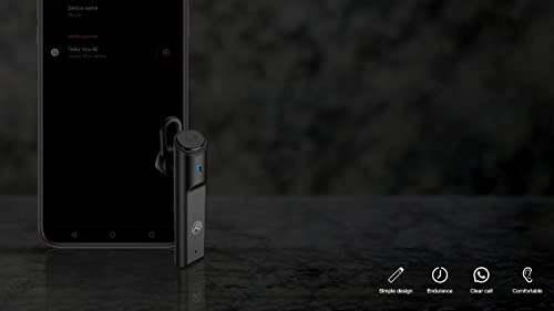 VOX 40 - Wireless Headset