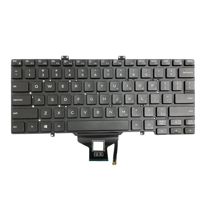 Laptop Keyboard - US Wireless