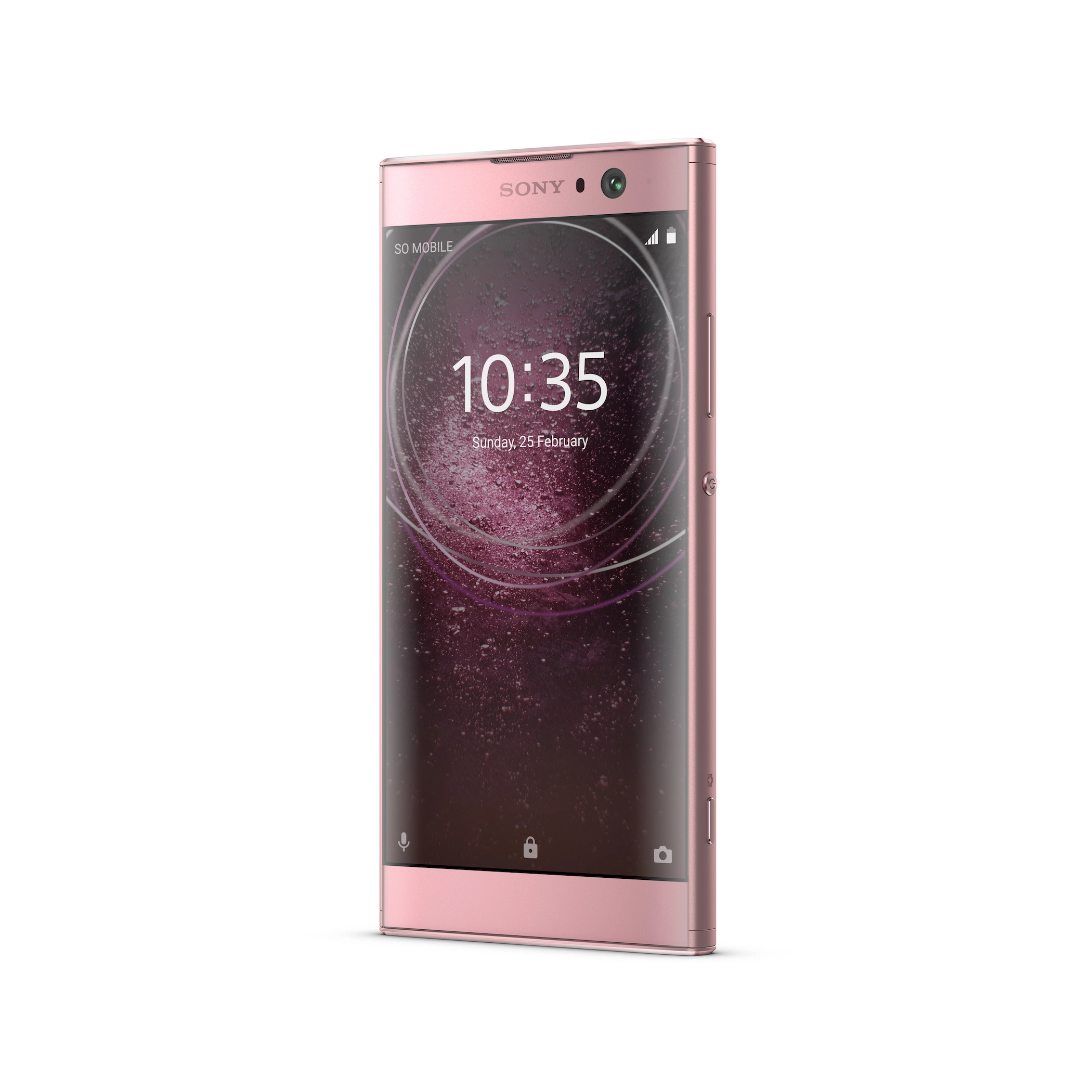 (Renewed) Xperia XA2 - 4GB 32GB