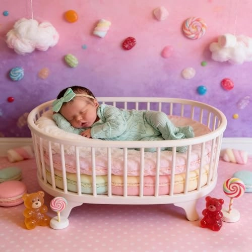 Reborn Baby Doll - 18 inch/47 cm Vinyl+cloth Ages 3+