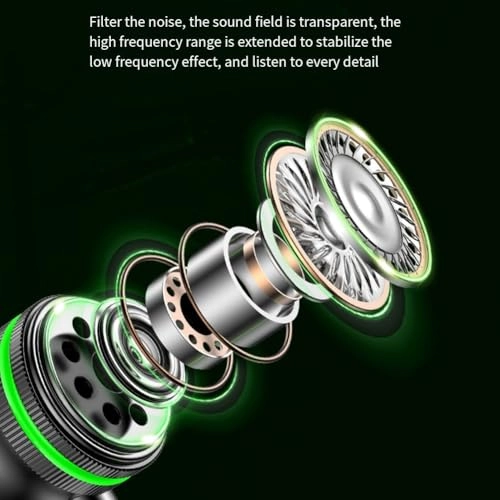 5NBDR437FF0A890WDK5X1Z Wired Headphone