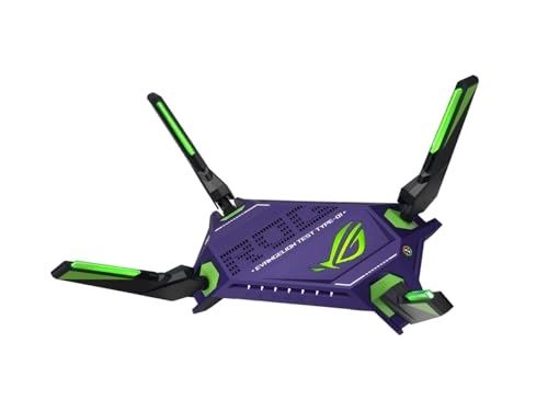 ROG Rapture GT-AX6000