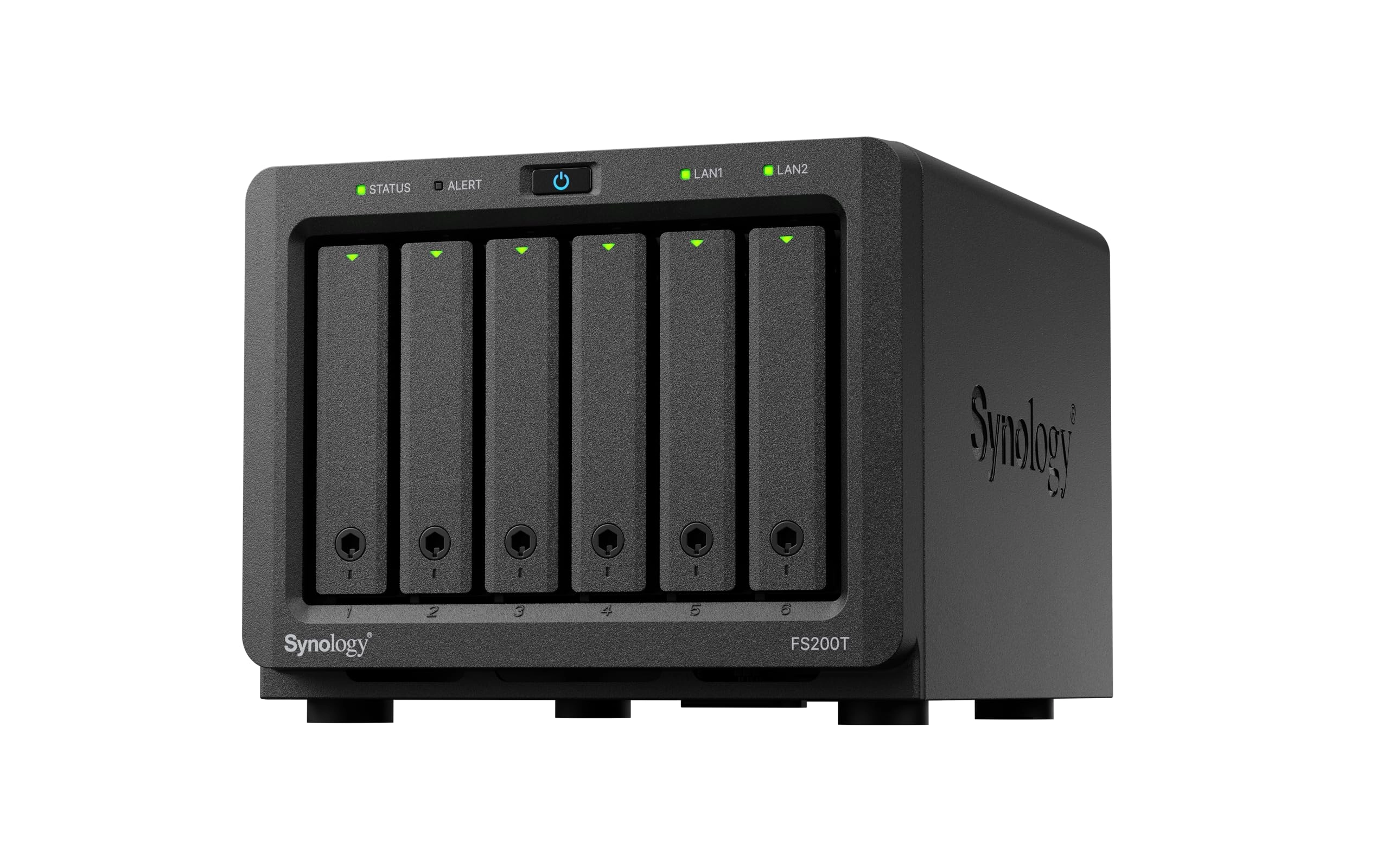 Synology FS200T 6-Bay