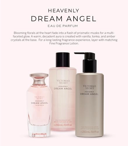 Dream Angel - 250 ml Wood