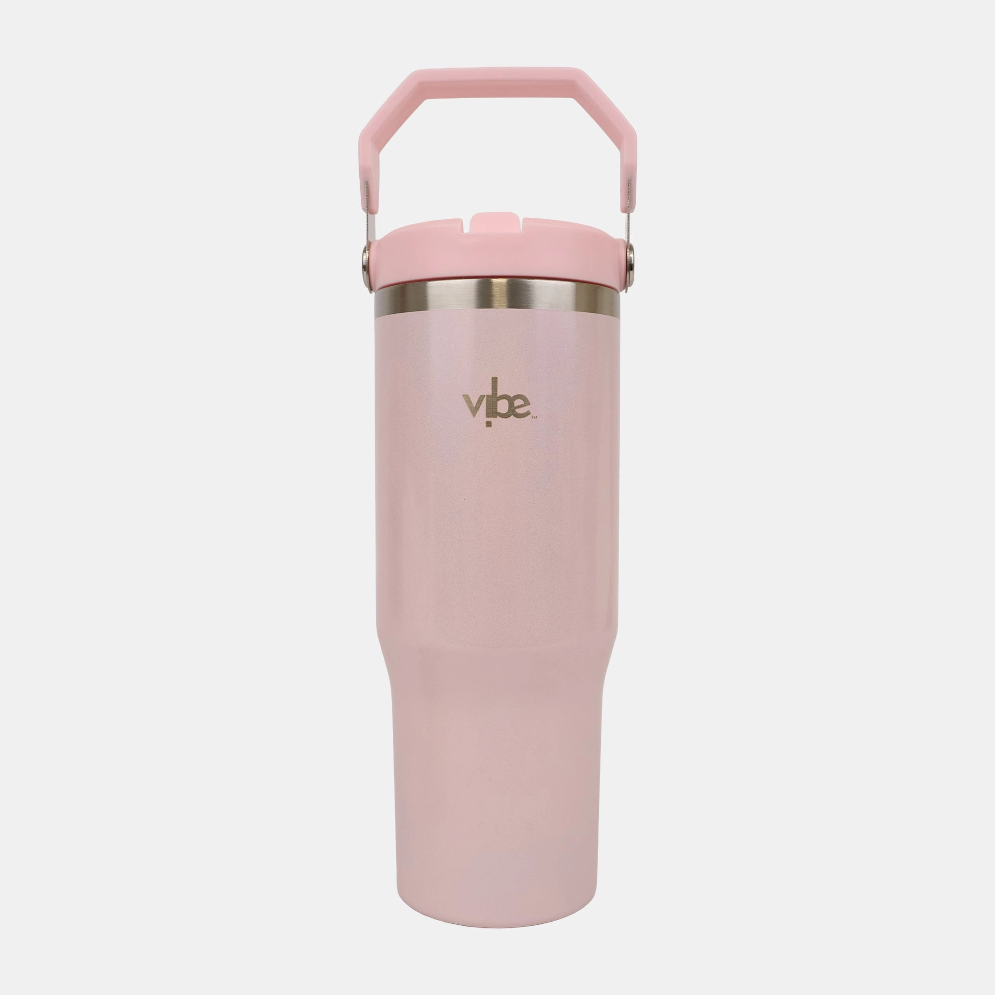 Vibe Ballet Flip Straw - 900 ml