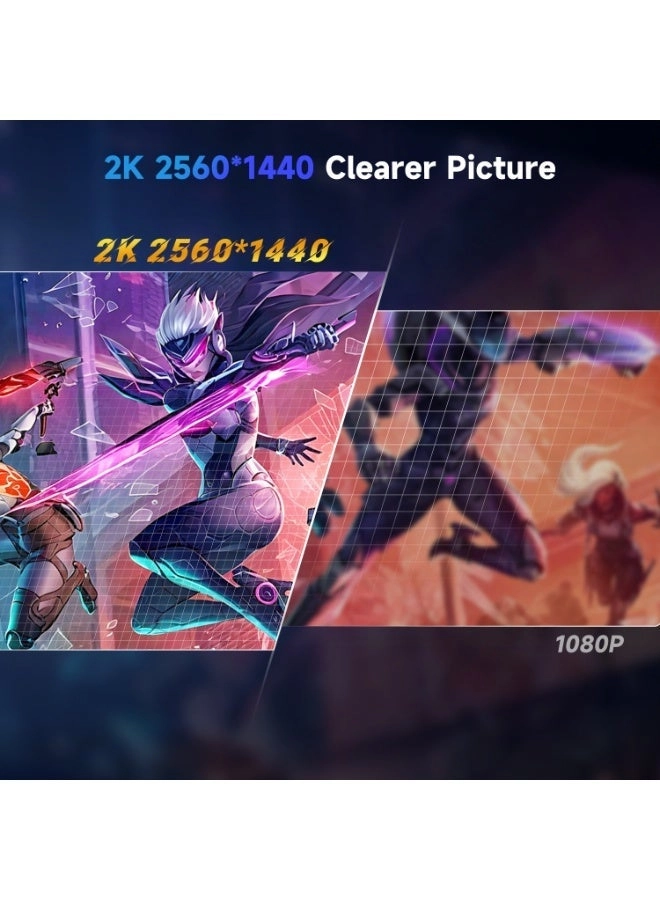 T02 - 24.5 inch 2560x1440