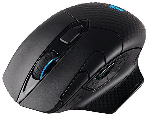 DARK CORE RGB SE Gaming Mouse - Wired & Wireless