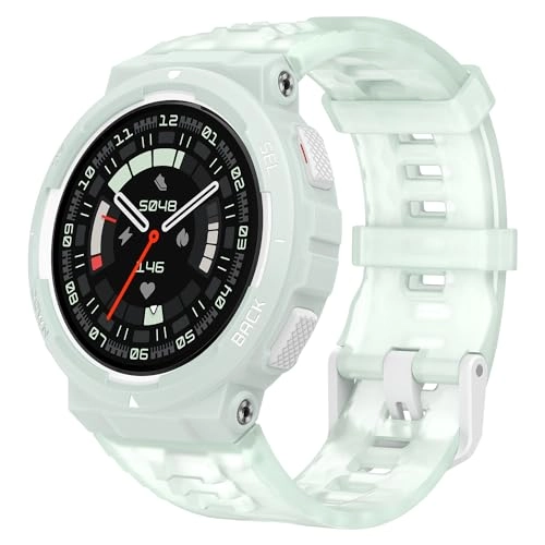 Active Edge Silicone GPS
