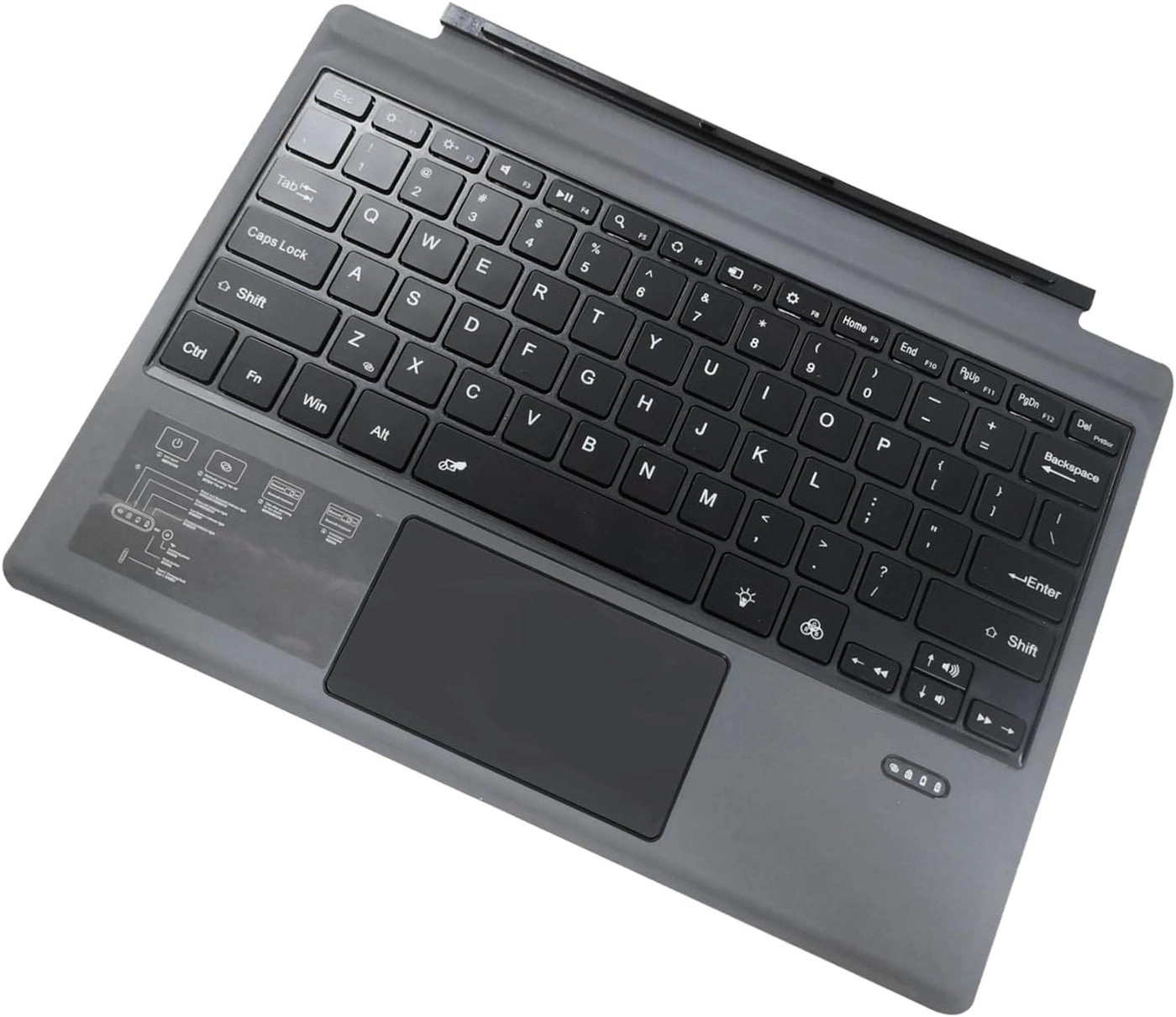 Wireless Keyboard - Bluetooth