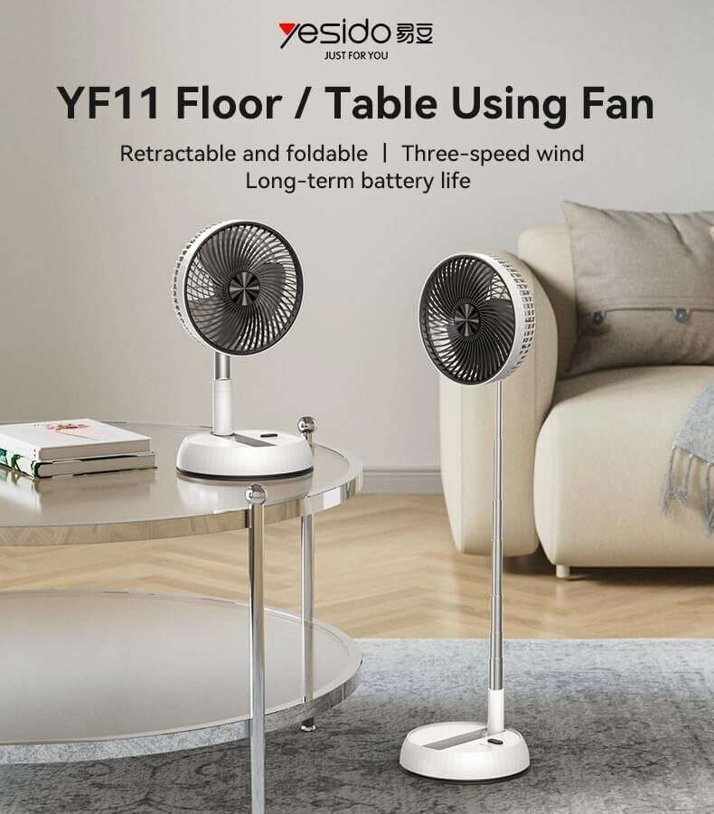 YF11 - Table Floor 20 cm