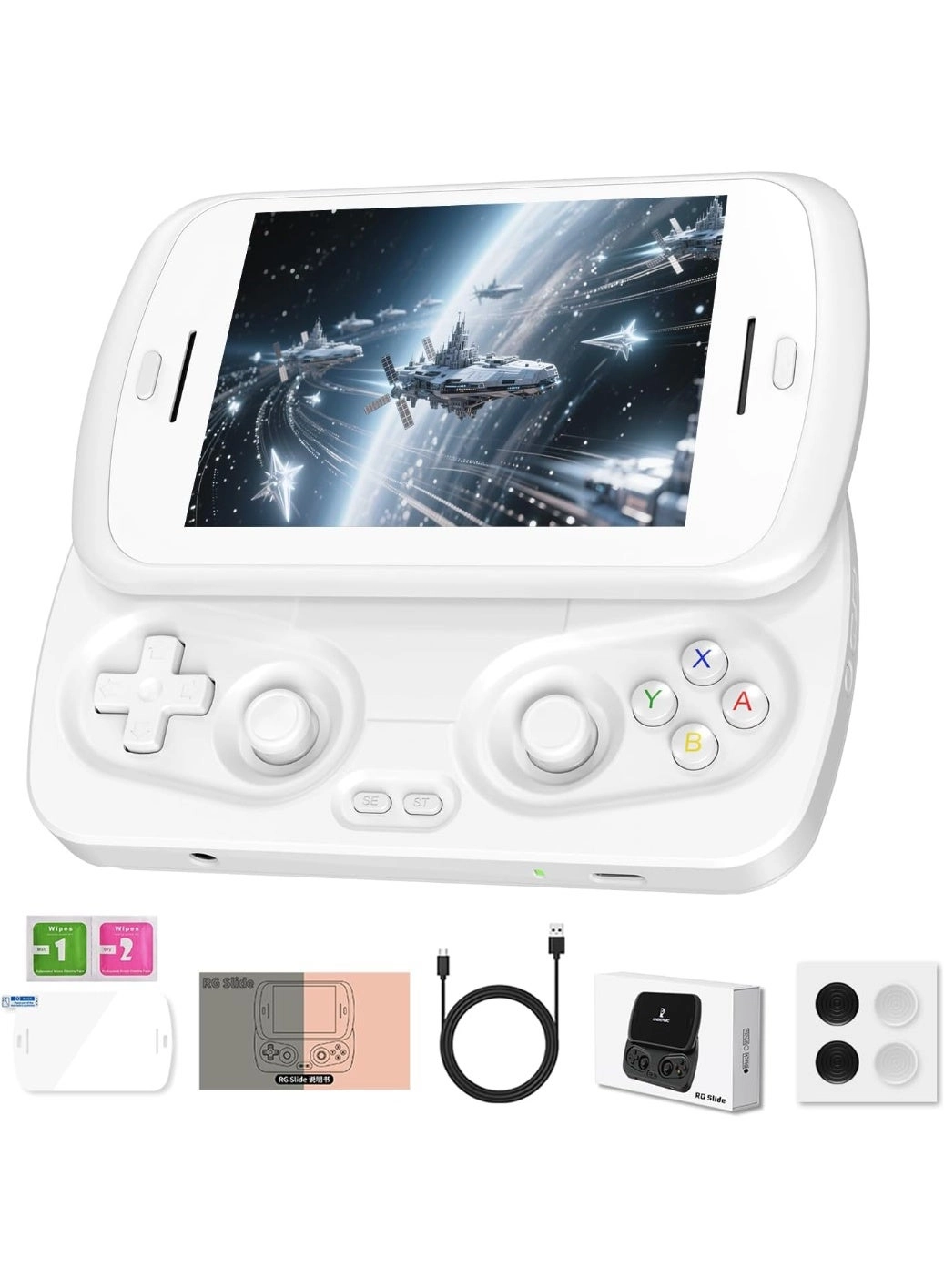 GiipGoop RG Slide - 128GB