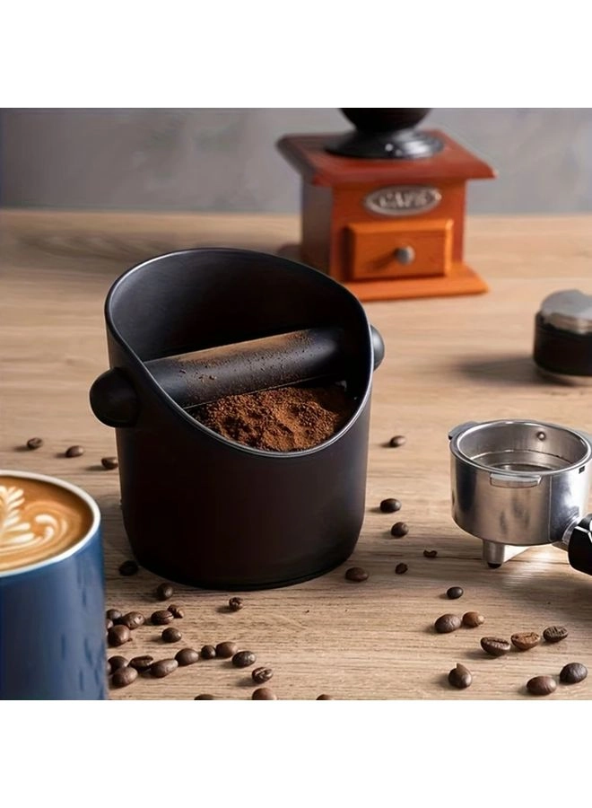 Generic Coffee Grinder Bucket - Manual Portable Battery-Free