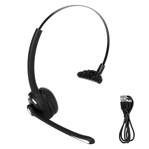 Plyistysvtgbe9rc7-12 Wireless Headset