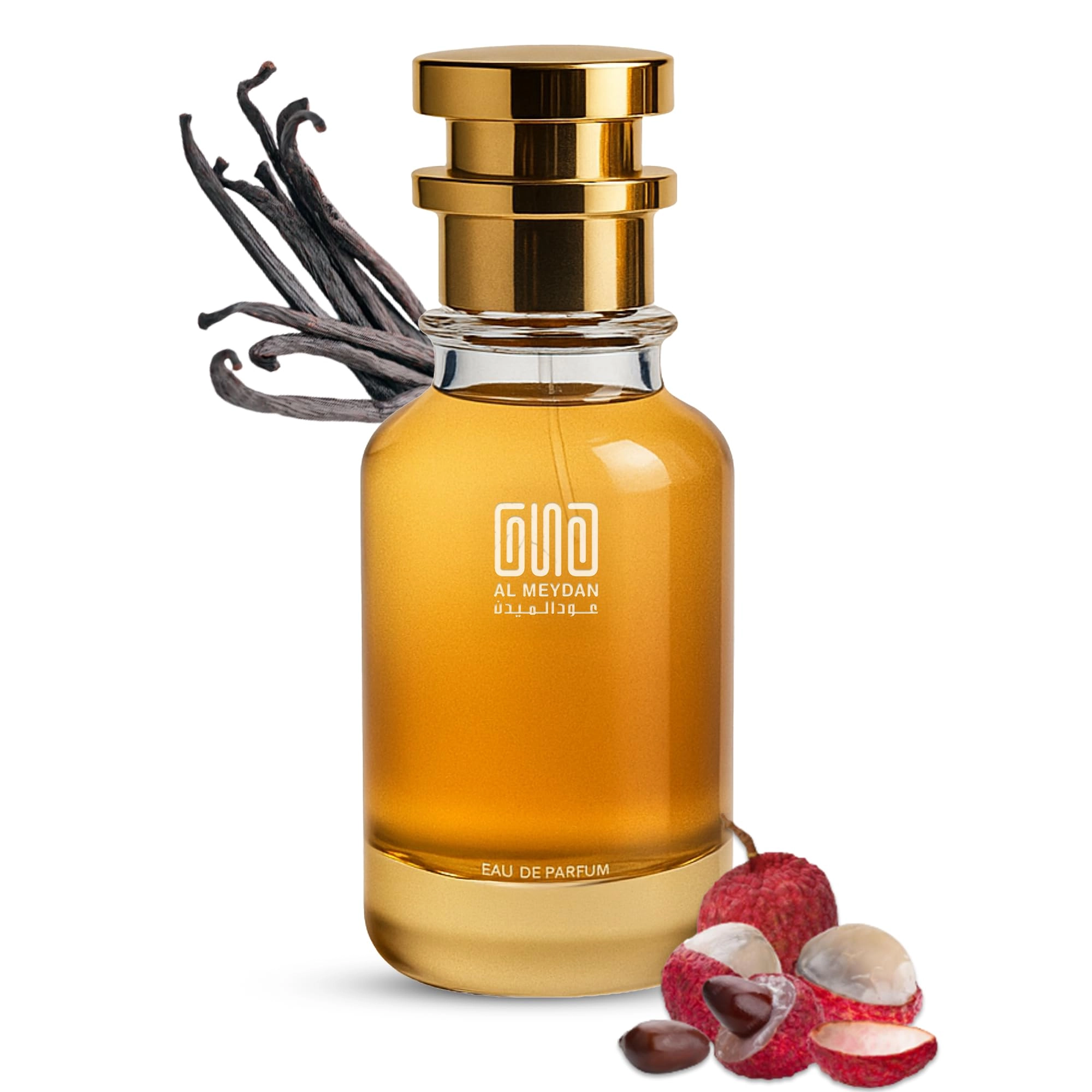 Oil Based Perfume for Men - 80 ML