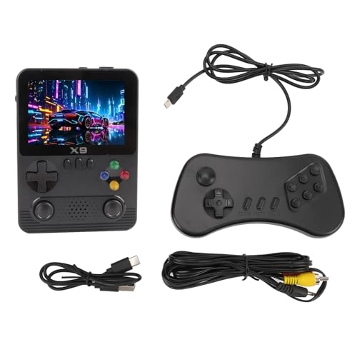 Handheld Game Console - 32GB