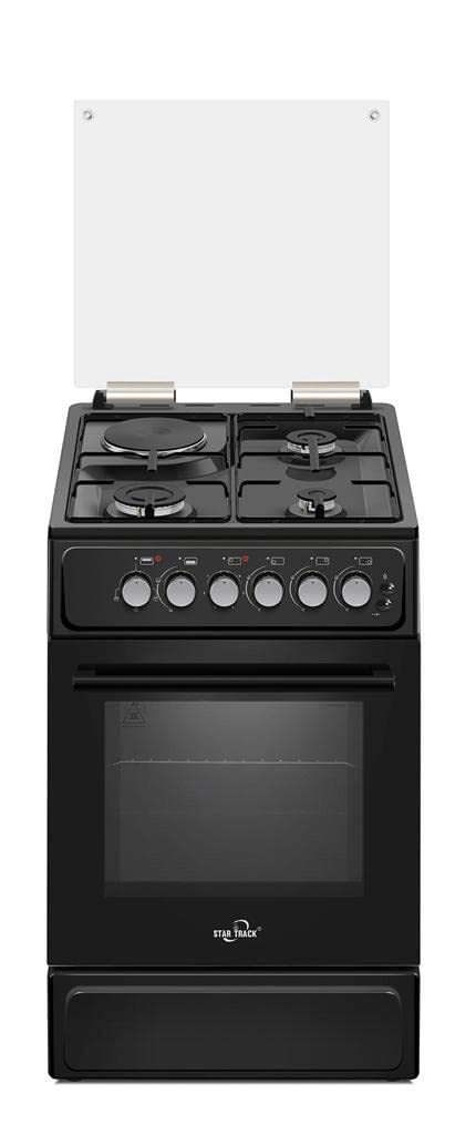 STAR TRACK SG -K5060-SB GAS Cooker