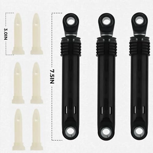 Washing Machine Shock Absorber - LG