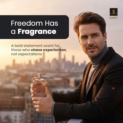 Rebel - Eau de Parfum 100ml